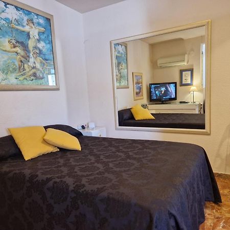 Style Apartments City Center 발렌시아 외부 사진