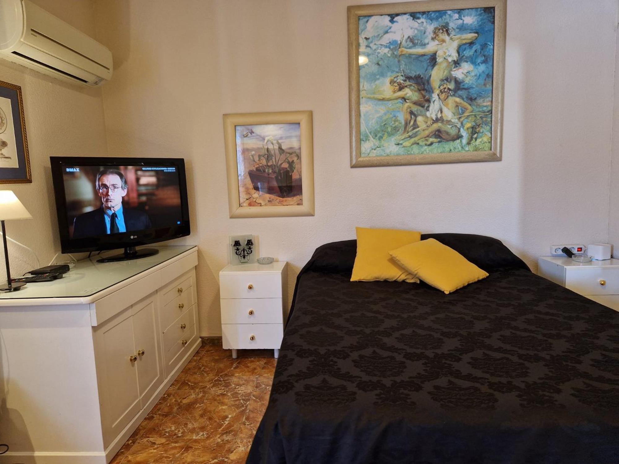 Style Apartments City Center 발렌시아 외부 사진