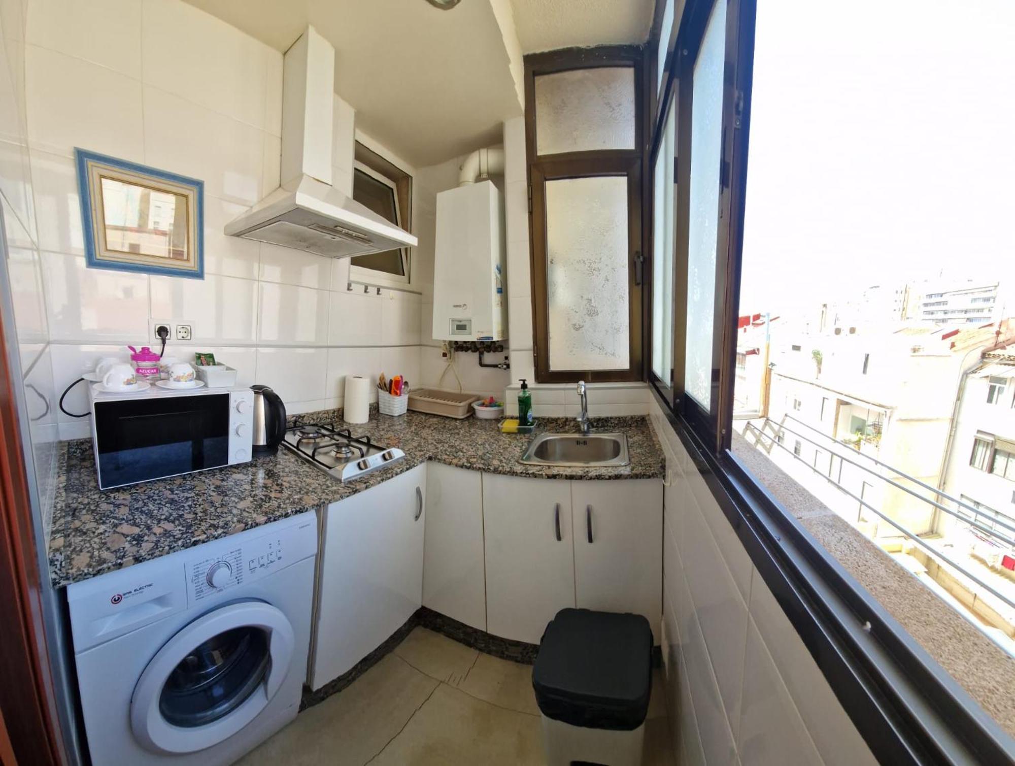 Style Apartments City Center 발렌시아 외부 사진