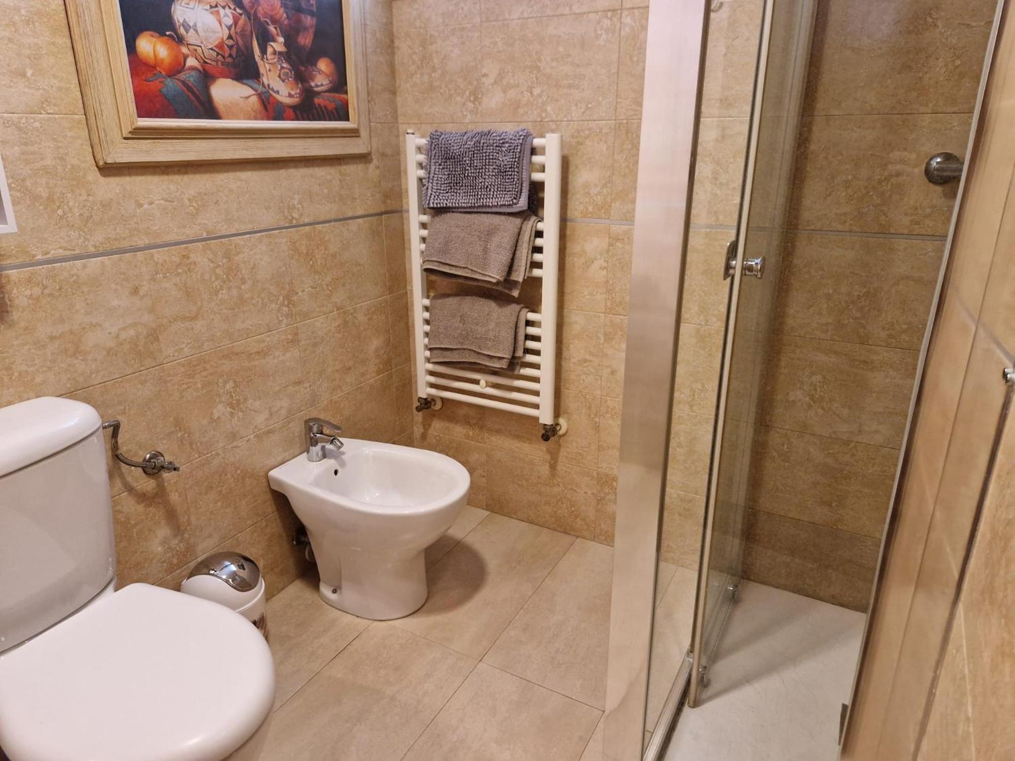 Style Apartments City Center 발렌시아 외부 사진