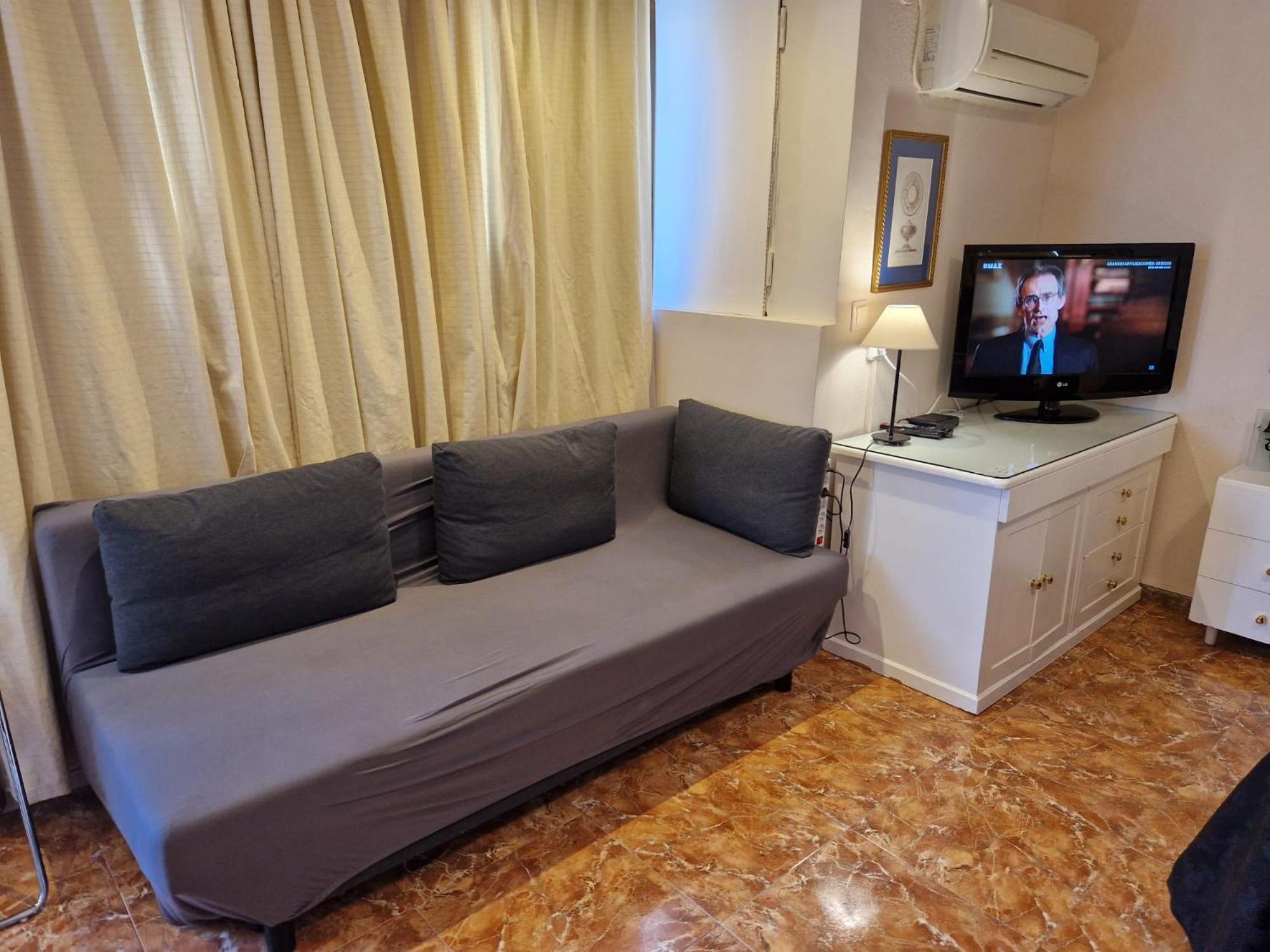 Style Apartments City Center 발렌시아 외부 사진