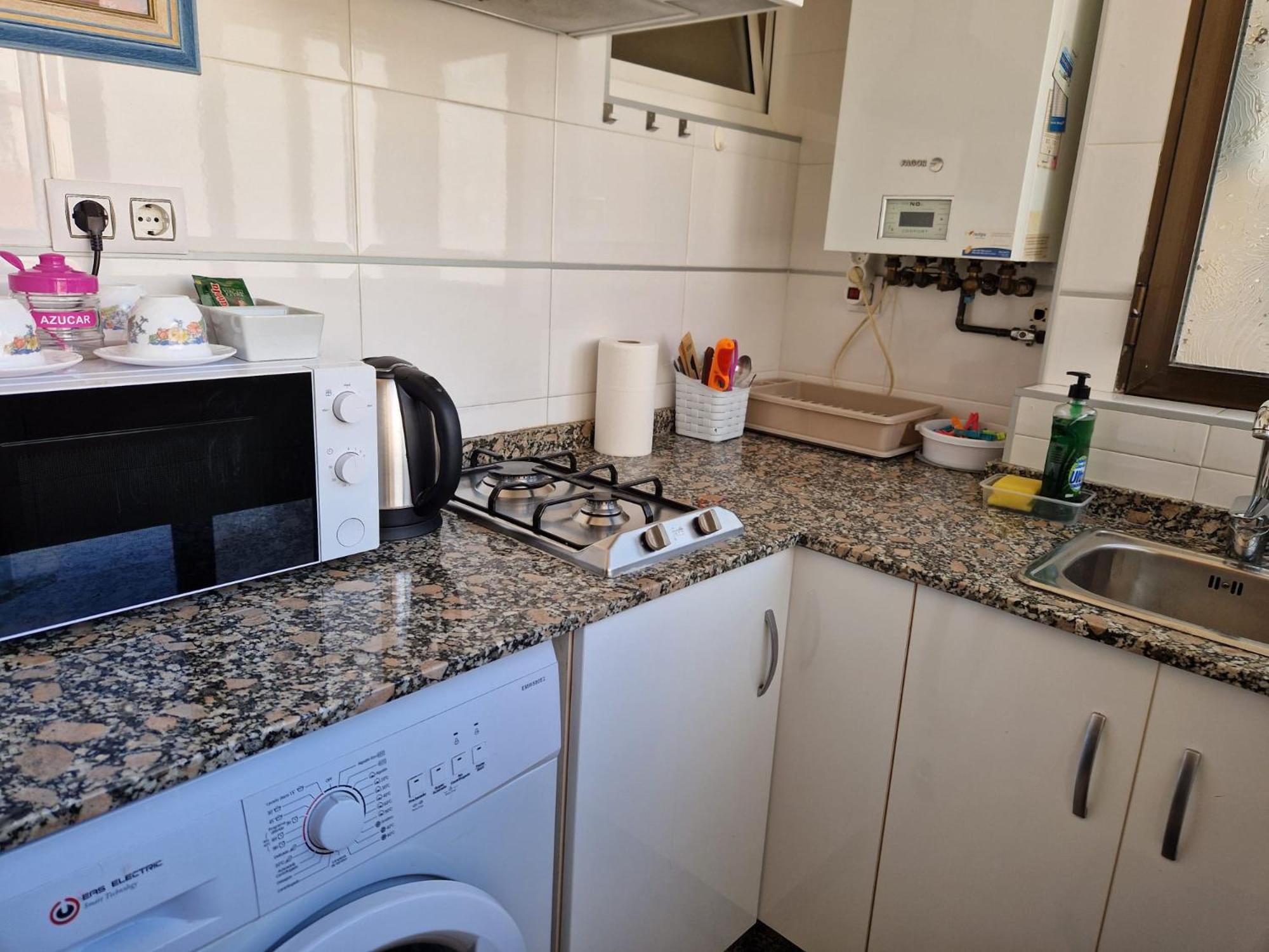 Style Apartments City Center 발렌시아 외부 사진